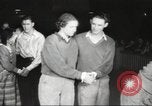 Image of Benito Mussolini celebrates anniversary Italy, 1933, second 49 stock footage video 65675066594