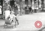 Image of jig saw puzzle United States USA, 1933, second 1 stock footage video 65675066595
