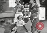 Image of jig saw puzzle United States USA, 1933, second 3 stock footage video 65675066595