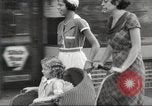 Image of jig saw puzzle United States USA, 1933, second 4 stock footage video 65675066595