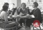 Image of jig saw puzzle United States USA, 1933, second 5 stock footage video 65675066595