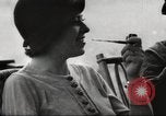 Image of jig saw puzzle United States USA, 1933, second 6 stock footage video 65675066595