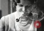 Image of jig saw puzzle United States USA, 1933, second 17 stock footage video 65675066595