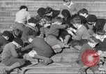 Image of jig saw puzzle United States USA, 1933, second 19 stock footage video 65675066595