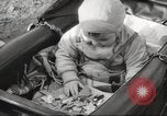 Image of jig saw puzzle United States USA, 1933, second 23 stock footage video 65675066595