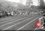 Image of Herb Elliot Dublin Ireland, 1958, second 6 stock footage video 65675066596
