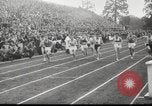 Image of Herb Elliot Dublin Ireland, 1958, second 7 stock footage video 65675066596