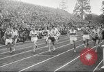Image of Herb Elliot Dublin Ireland, 1958, second 8 stock footage video 65675066596