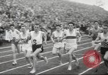 Image of Herb Elliot Dublin Ireland, 1958, second 9 stock footage video 65675066596