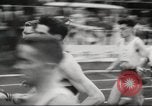 Image of Herb Elliot Dublin Ireland, 1958, second 10 stock footage video 65675066596