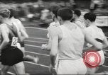 Image of Herb Elliot Dublin Ireland, 1958, second 11 stock footage video 65675066596