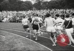 Image of Herb Elliot Dublin Ireland, 1958, second 12 stock footage video 65675066596