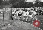 Image of Herb Elliot Dublin Ireland, 1958, second 13 stock footage video 65675066596