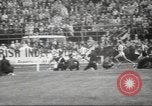 Image of Herb Elliot Dublin Ireland, 1958, second 16 stock footage video 65675066596