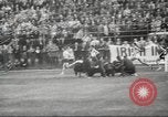 Image of Herb Elliot Dublin Ireland, 1958, second 17 stock footage video 65675066596