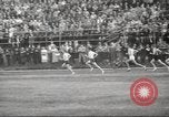 Image of Herb Elliot Dublin Ireland, 1958, second 18 stock footage video 65675066596