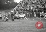 Image of Herb Elliot Dublin Ireland, 1958, second 19 stock footage video 65675066596