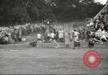 Image of Herb Elliot Dublin Ireland, 1958, second 20 stock footage video 65675066596
