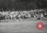 Image of Herb Elliot Dublin Ireland, 1958, second 21 stock footage video 65675066596