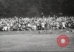 Image of Herb Elliot Dublin Ireland, 1958, second 22 stock footage video 65675066596