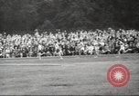 Image of Herb Elliot Dublin Ireland, 1958, second 23 stock footage video 65675066596