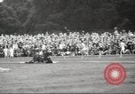 Image of Herb Elliot Dublin Ireland, 1958, second 24 stock footage video 65675066596