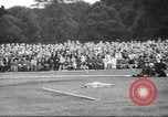 Image of Herb Elliot Dublin Ireland, 1958, second 25 stock footage video 65675066596