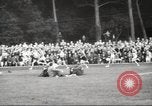 Image of Herb Elliot Dublin Ireland, 1958, second 30 stock footage video 65675066596