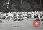Image of Herb Elliot Dublin Ireland, 1958, second 31 stock footage video 65675066596