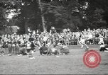Image of Herb Elliot Dublin Ireland, 1958, second 32 stock footage video 65675066596