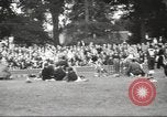 Image of Herb Elliot Dublin Ireland, 1958, second 33 stock footage video 65675066596