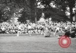 Image of Herb Elliot Dublin Ireland, 1958, second 34 stock footage video 65675066596