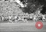 Image of Herb Elliot Dublin Ireland, 1958, second 35 stock footage video 65675066596