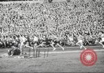 Image of Herb Elliot Dublin Ireland, 1958, second 36 stock footage video 65675066596