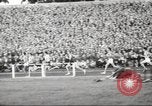 Image of Herb Elliot Dublin Ireland, 1958, second 37 stock footage video 65675066596