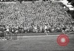 Image of Herb Elliot Dublin Ireland, 1958, second 41 stock footage video 65675066596