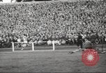 Image of Herb Elliot Dublin Ireland, 1958, second 42 stock footage video 65675066596