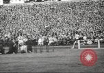 Image of Herb Elliot Dublin Ireland, 1958, second 43 stock footage video 65675066596