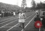 Image of Herb Elliot Dublin Ireland, 1958, second 46 stock footage video 65675066596