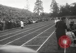 Image of Herb Elliot Dublin Ireland, 1958, second 47 stock footage video 65675066596