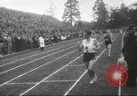 Image of Herb Elliot Dublin Ireland, 1958, second 48 stock footage video 65675066596