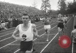 Image of Herb Elliot Dublin Ireland, 1958, second 49 stock footage video 65675066596