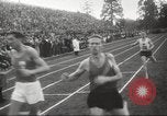 Image of Herb Elliot Dublin Ireland, 1958, second 50 stock footage video 65675066596