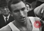 Image of Herb Elliot Dublin Ireland, 1958, second 54 stock footage video 65675066596