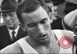 Image of Herb Elliot Dublin Ireland, 1958, second 55 stock footage video 65675066596