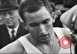 Image of Herb Elliot Dublin Ireland, 1958, second 56 stock footage video 65675066596