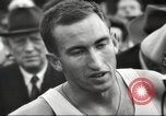 Image of Herb Elliot Dublin Ireland, 1958, second 57 stock footage video 65675066596