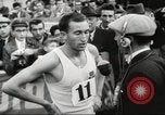 Image of Herb Elliot Dublin Ireland, 1958, second 58 stock footage video 65675066596