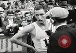 Image of Herb Elliot Dublin Ireland, 1958, second 59 stock footage video 65675066596