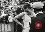 Image of Herb Elliot Dublin Ireland, 1958, second 60 stock footage video 65675066596